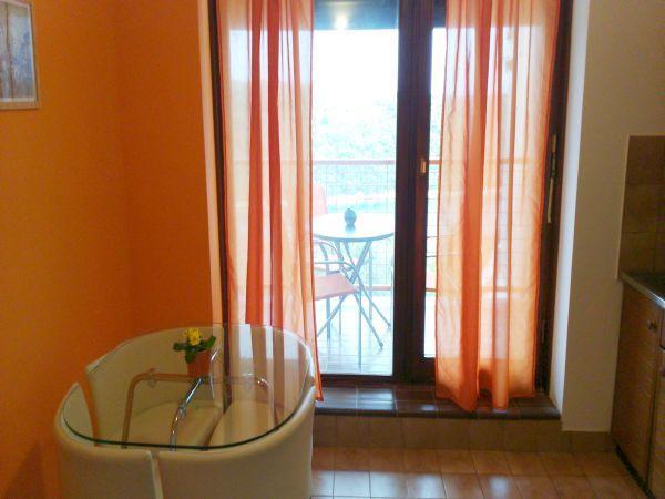 Studio Apartment Jadranko Duga Uvala Krnica Exterior photo